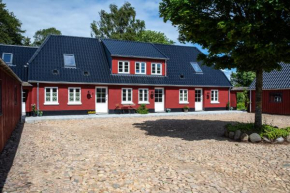 Lejlighed C, Vejle County